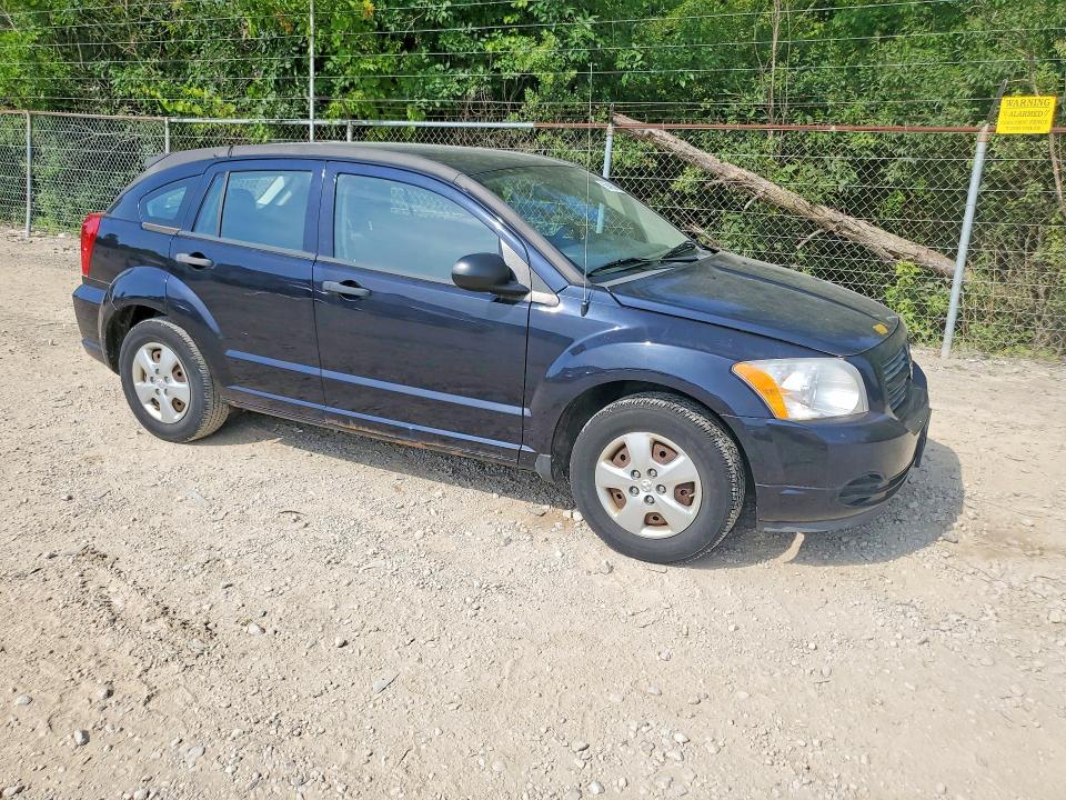 Продаж на аукціоні авто 2011 Dodge Caliber, vin: 1B3CB1HA0BD120422, номер лоту: 59403686