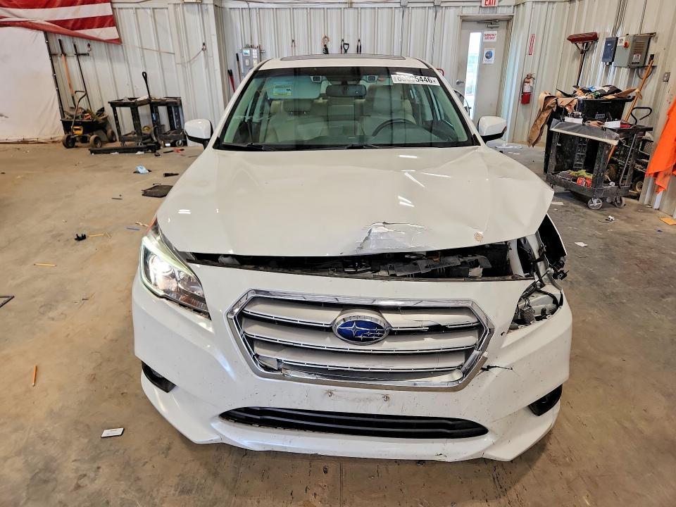 Продажа на аукционе авто 2015 Subaru Legacy, vin: 4S3BNBN66F3046250, номер лота: 60305446