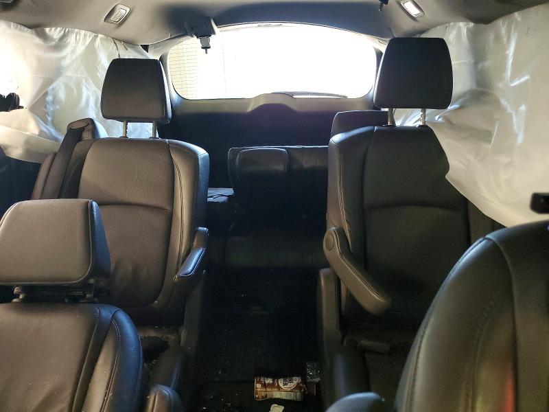 Aukcja sprzedaży 2019 Honda Odyssey, vin: 5FNRL6H74KB042288, numer aukcji: 61019616