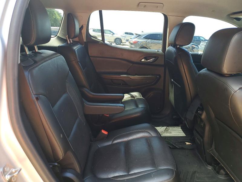 Продажа на аукционе авто 2019 Gmc Acadia, vin: 1GKKNMLA3KZ113014, номер лота: 61302876