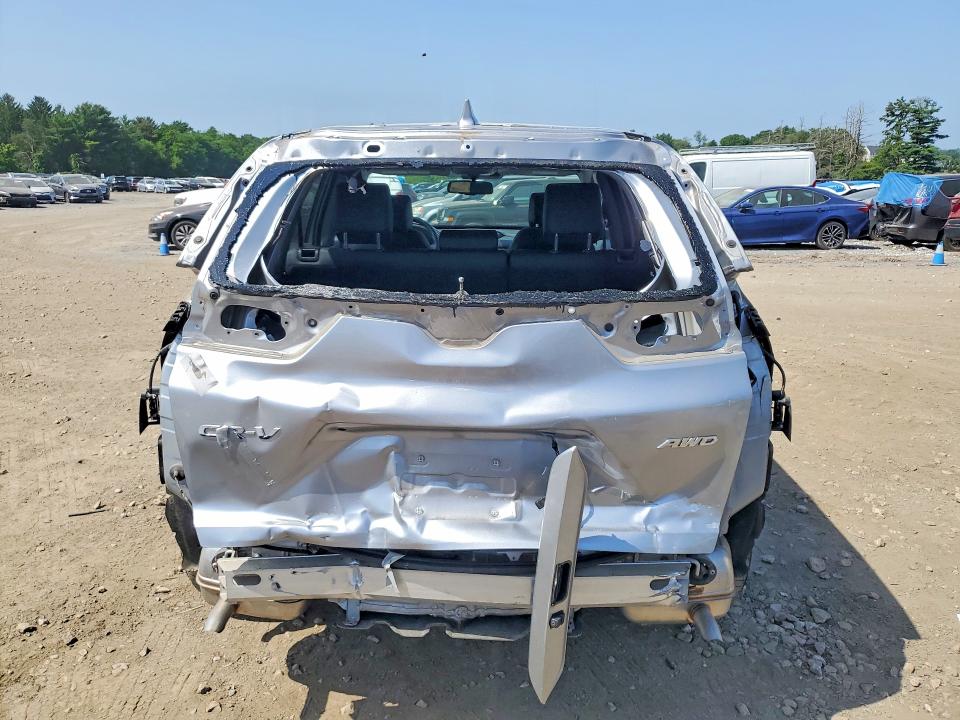 Aukcja sprzedaży 2020 Honda Cr-v, vin: 2HKRW2H83LH695027, numer aukcji: 59656316
