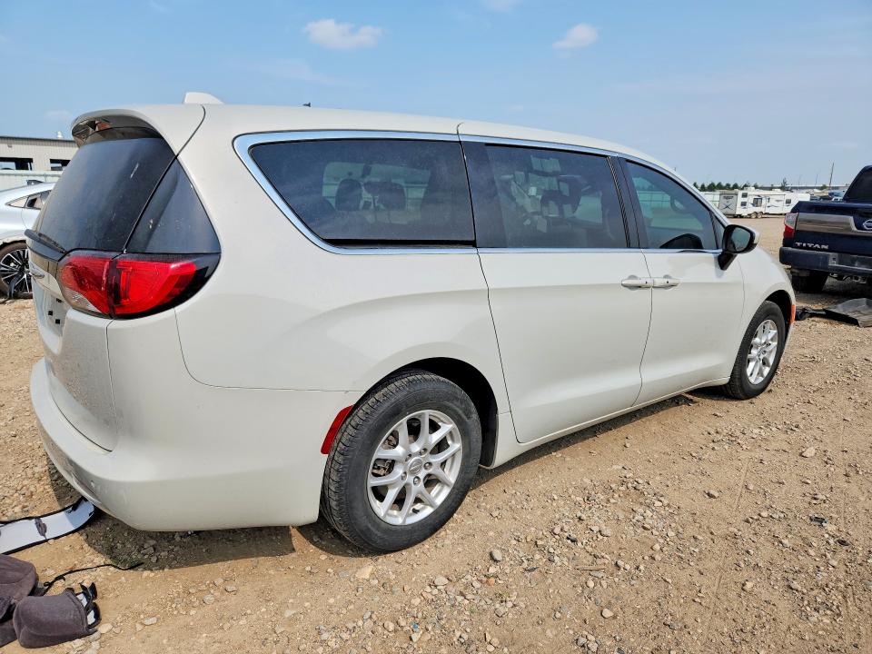 Aukcja sprzedaży 2017 Chrysler Pacifica, vin: 2C4RC1DG9HR587697, numer aukcji: 62303106