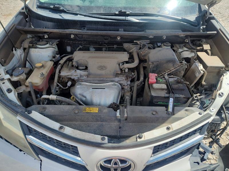 2014 Toyota Rav4 მანქანა იყიდება აუქციონზე, vin: 2T3DFREV3EW209227, აუქციონის ნომერი: 59680116