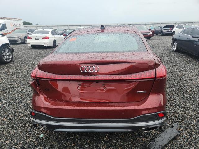 Aukcja sprzedaży 2025 Audi A5, vin: WAU2BCFU1SN058359, numer aukcji: 59245656