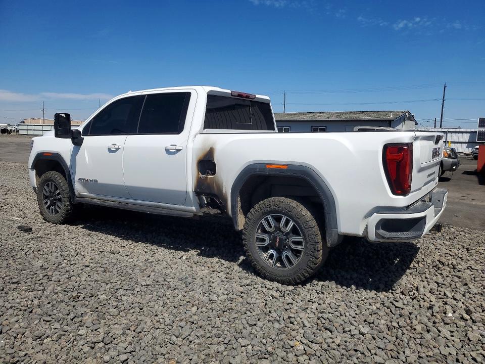 Продажа на аукционе авто 2022 Gmc Sierra, vin: 1GT49VEY8NF239173, номер лота: 59674526
