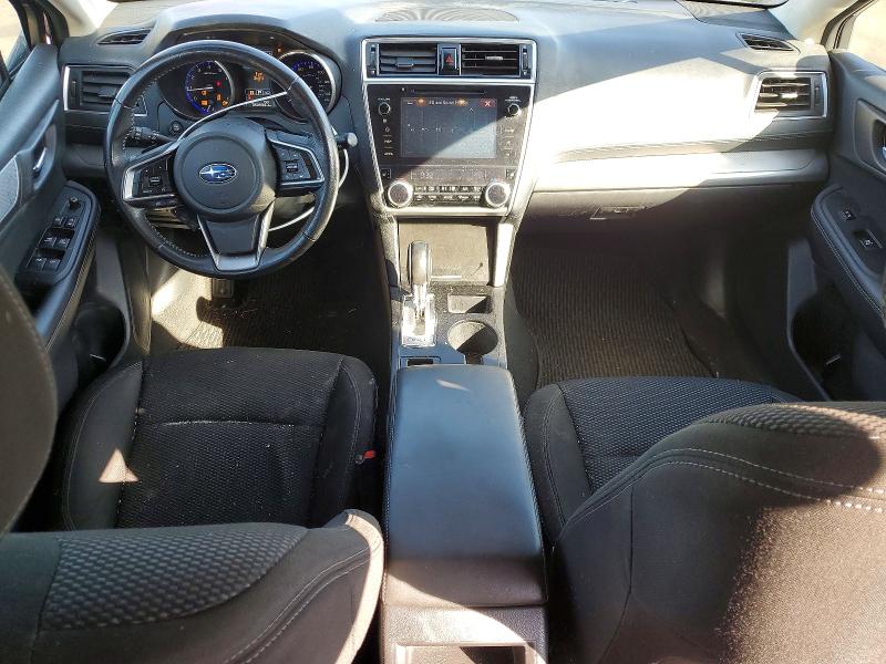60840976 :رقم المزاد ، 4S4BSAHC4J3303561 vin ، 2018 Subaru Outback مزاد بيع
