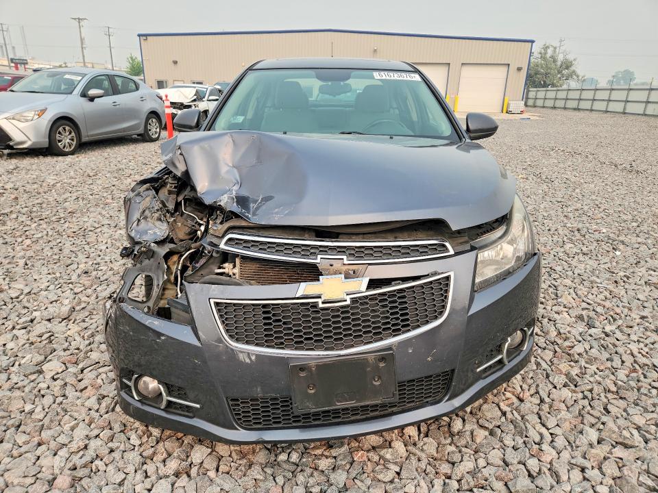 Продажа на аукционе авто 2013 Chevrolet Cruze, vin: 1G1PC5SB9D7184314, номер лота: 61673676