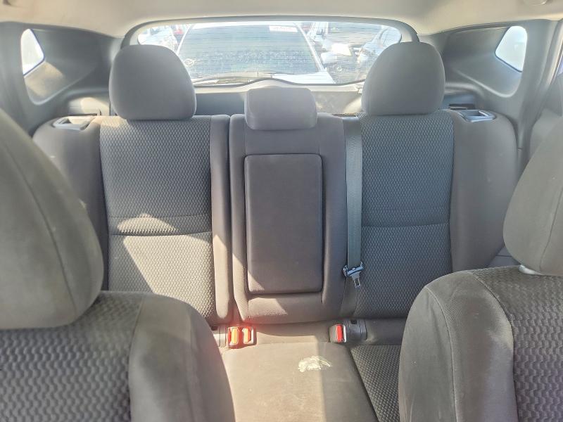 Aukcja sprzedaży 2019 Nissan Rogue Sport, vin: JN1BJ1CP5KW229832, numer aukcji: 59737746