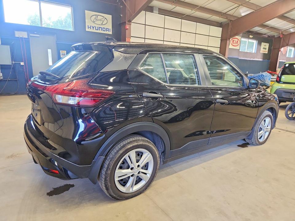Aukcja sprzedaży 2024 Nissan Kicks, vin: 3N1CP5BVXRL531238, numer aukcji: 62384056