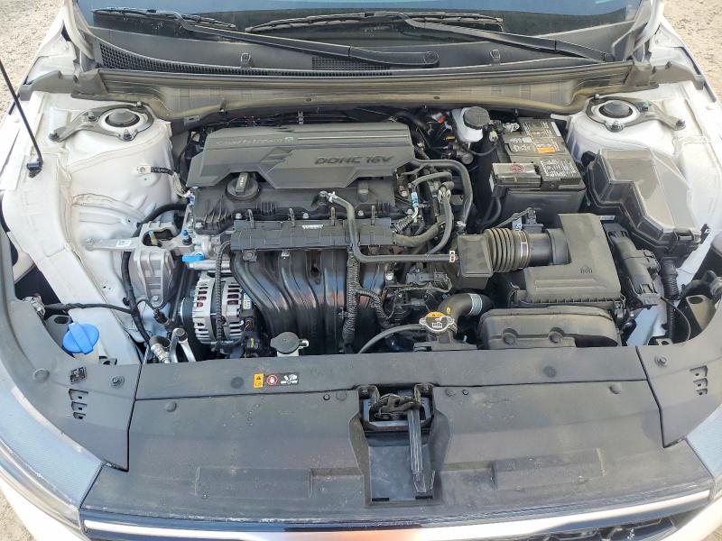 59575776 :رقم المزاد ، 3KPFW4DE0SE225776 vin ، 2025 Kia K4 مزاد بيع