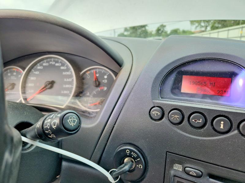 2004 Pontiac Grand Prix მანქანა იყიდება აუქციონზე, vin: 2G2WS522641362882, აუქციონის ნომერი: 63479506