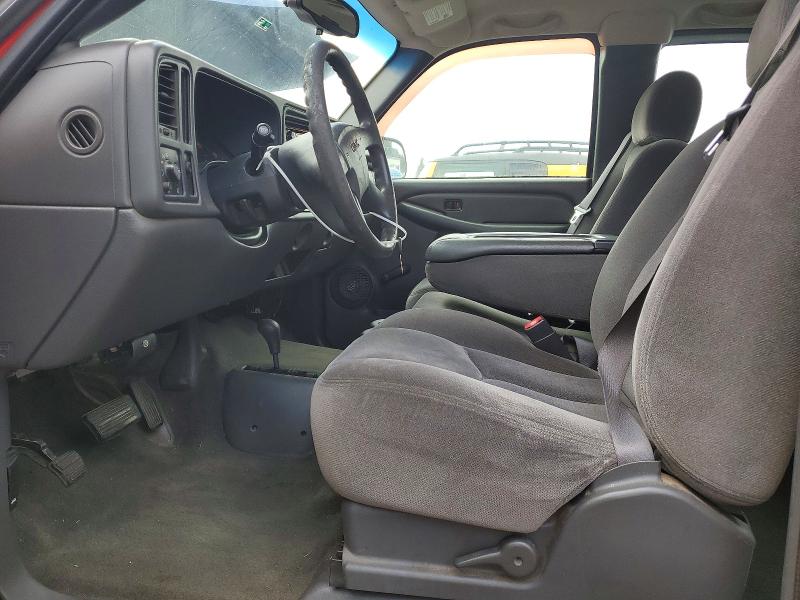 Продаж на аукціоні авто 2003 Gmc New Sierra, vin: 1GTEK19T73E168793, номер лоту: 62128156