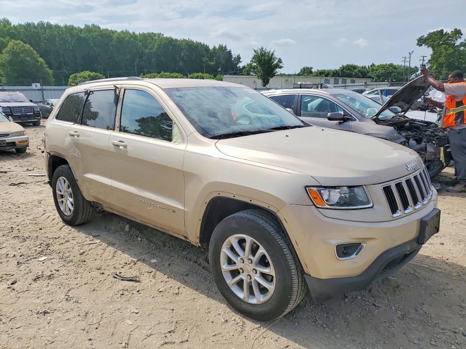 Aukcja sprzedaży 2014 Jeep Grand Cherokee, vin: 1C4RJEAG7EC316949, numer aukcji: 85632945