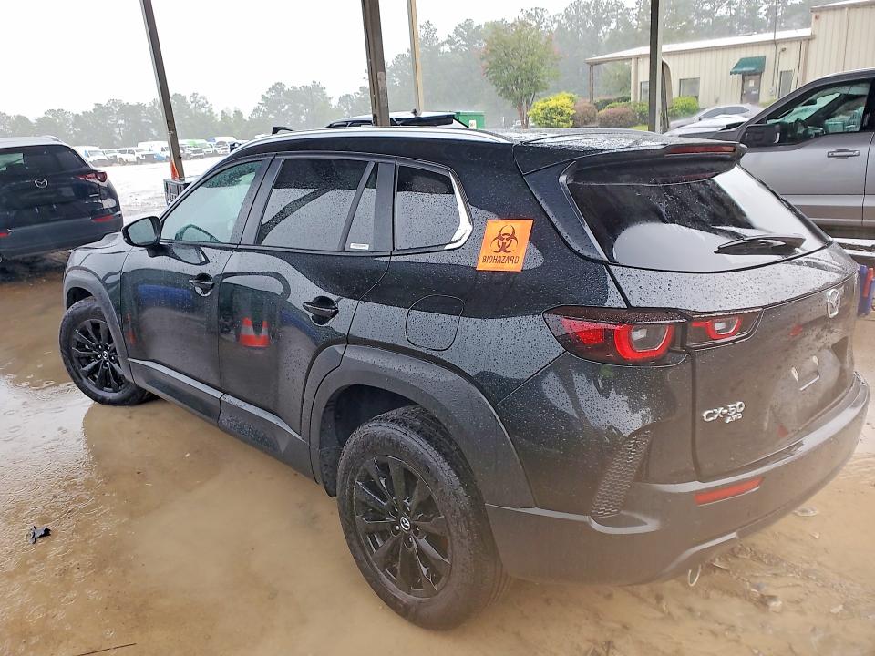 59310886 :رقم المزاد ، 7MMVABBL6TN465024 vin ، 2026 Mazda Cx-50 مزاد بيع