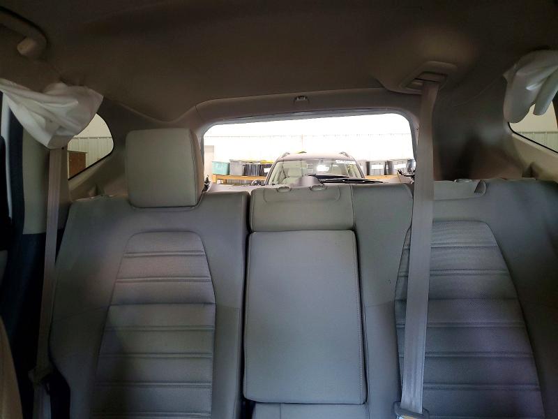 Aukcja sprzedaży 2021 Honda Cr-v, vin: 7FARW2H5XME026019, numer aukcji: 62466286