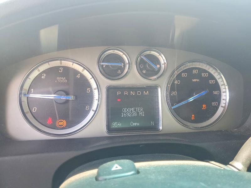 Aukcja sprzedaży 2014 Cadillac Escalade, vin: 1GYS4BEF5ER122081, numer aukcji: 61808926