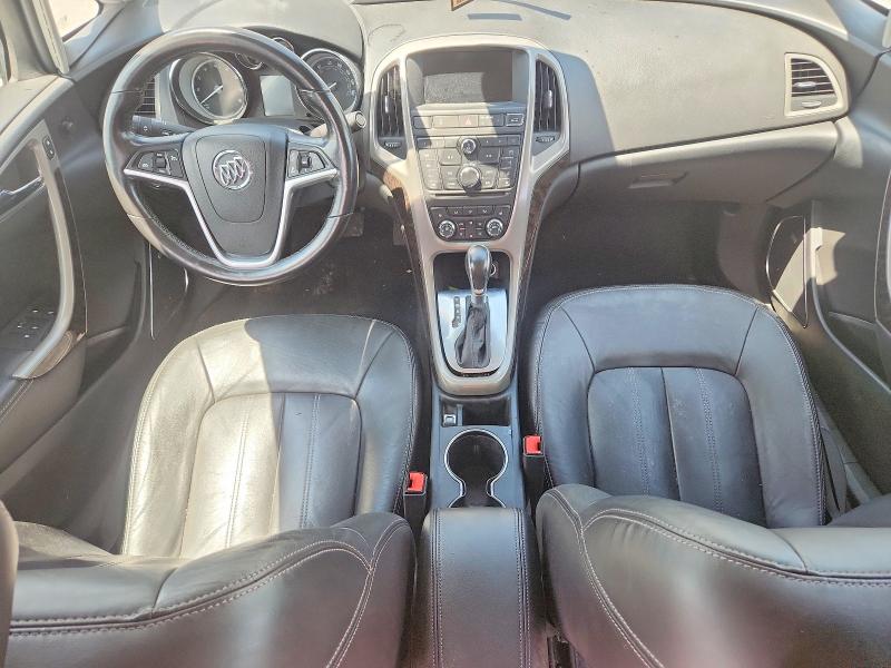 2017 Buick Verano მანქანა იყიდება აუქციონზე, vin: 1G4PS5SK4H4115298, აუქციონის ნომერი: 85604285