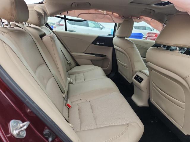 Aukcja sprzedaży 2013 Honda Accord, vin: 1HGCR2F84DA102558, numer aukcji: 60295936