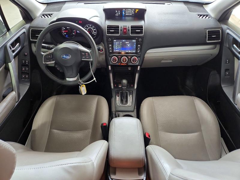 Продажа на аукционе авто 2016 Subaru Forester, vin: JF2SJAXC7GH528546, номер лота: 60262266