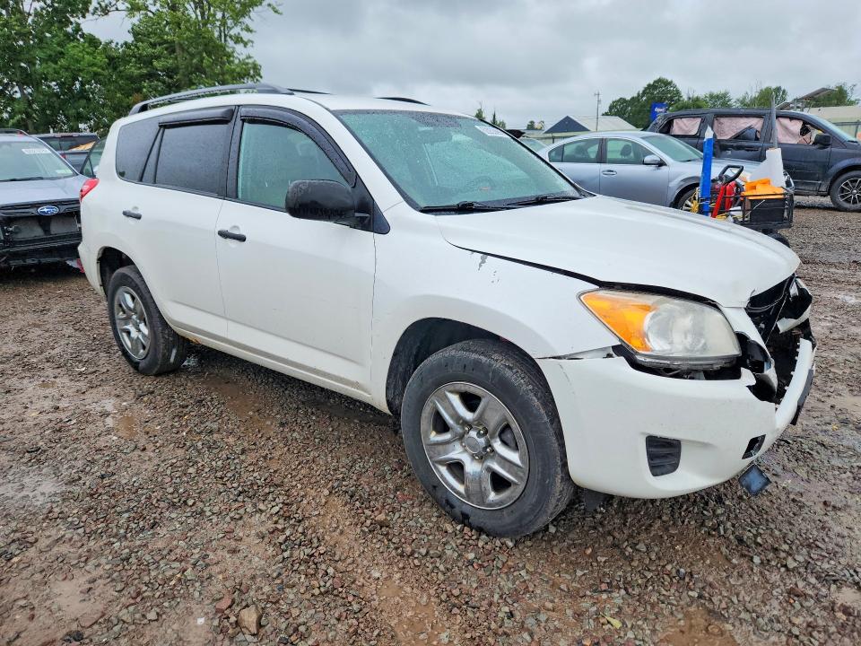 2010 Toyota Rav4 მანქანა იყიდება აუქციონზე, vin: 2T3BF4DV4AW040387, აუქციონის ნომერი: 62933096