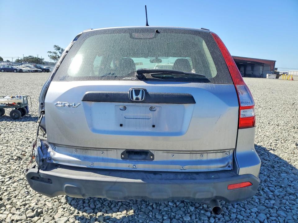 Aukcja sprzedaży 2008 Honda Cr-v, vin: JHLRE48378C074236, numer aukcji: 61063236