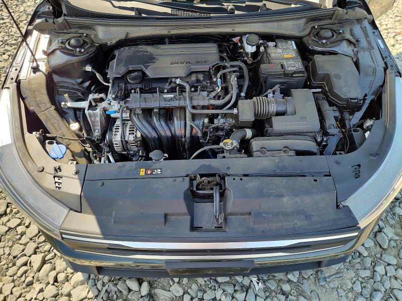 Aukcja sprzedaży 2026 Kia K4, vin: 3KPFT4DE5TE265541, numer aukcji: 61223916