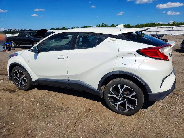 Aukcja sprzedaży 2018 Toyota C-hr, vin: NMTKHMBX2JR048843, numer aukcji: 62207686
