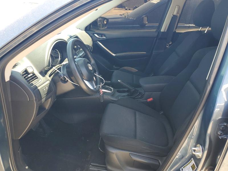 Aukcja sprzedaży 2015 Mazda Cx-5, vin: JM3KE2BE2F0479245, numer aukcji: 62082106