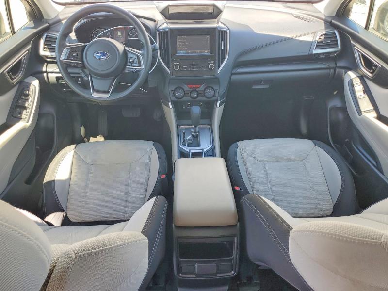 61884416 :رقم المزاد ، JF2SKACC7NH430777 vin ، 2022 Subaru Forester مزاد بيع