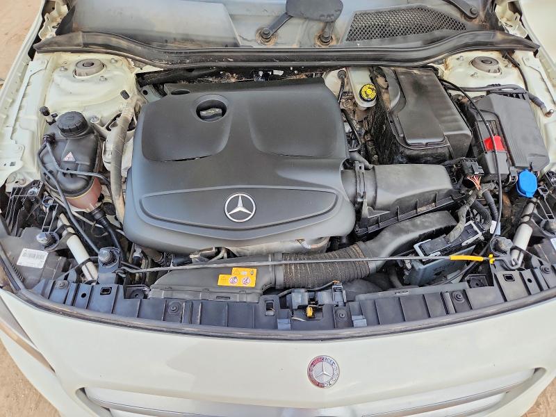 Продажа на аукционе авто 2017 Mercedes-benz Gla, vin: WDCTG4EB9HJ336062, номер лота: 60351086