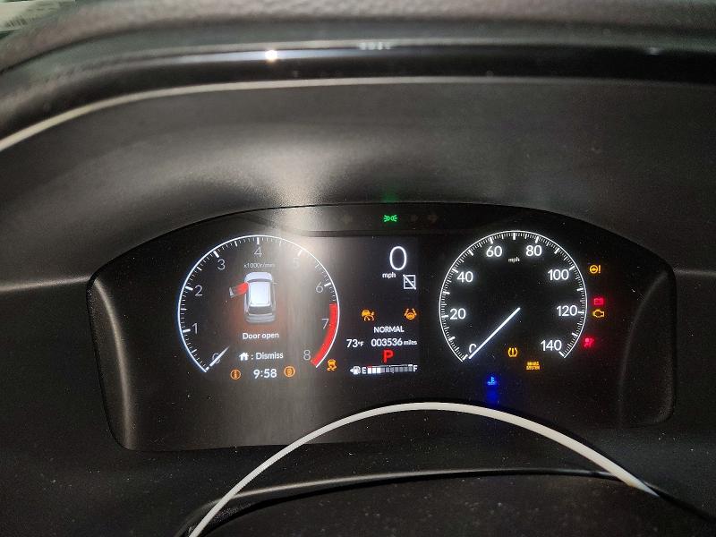 Aukcja sprzedaży 2026 Honda Cr-v, vin: 2HKRS4H40TH500862, numer aukcji: 63583076