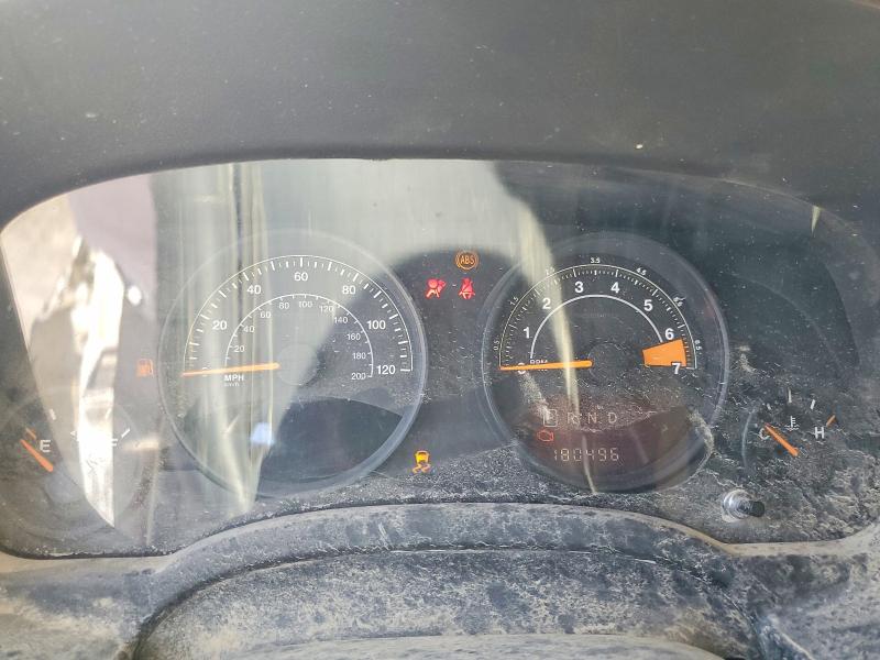 Aukcja sprzedaży 2014 Jeep Compass, vin: 1C4NJCBA9ED593707, numer aukcji: 62048996