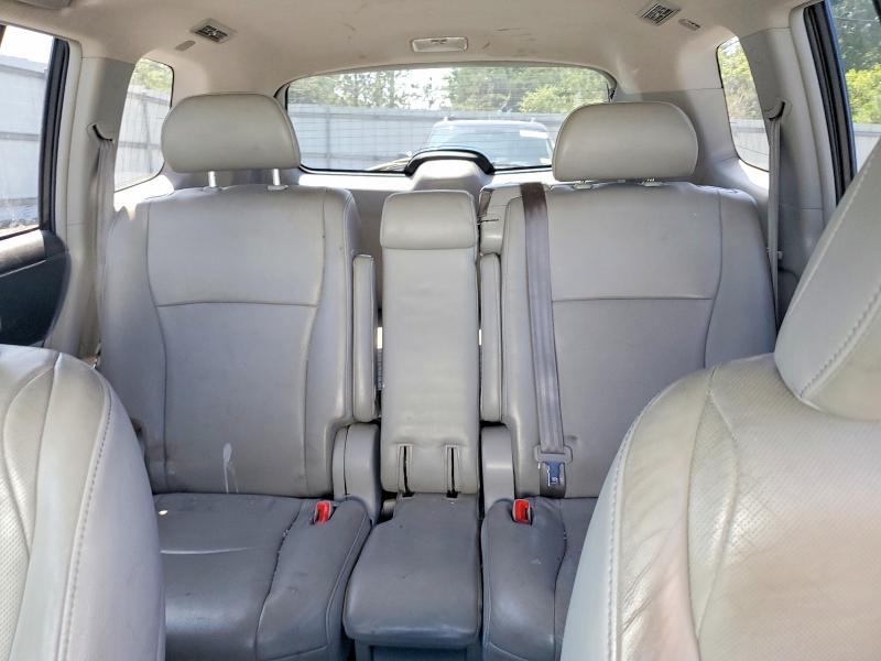 Aukcja sprzedaży 2013 Toyota Highlander, vin: 5TDDK3EH7DS261141, numer aukcji: 62422866