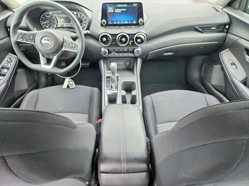 Aukcja sprzedaży 2024 Nissan Sentra, vin: 3N1AB8CV8RY272774, numer aukcji: 76293125