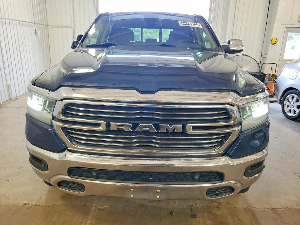Aukcja sprzedaży 2019 Ram 1500, vin: 1C6SRFJT3KN677907, numer aukcji: 60361206