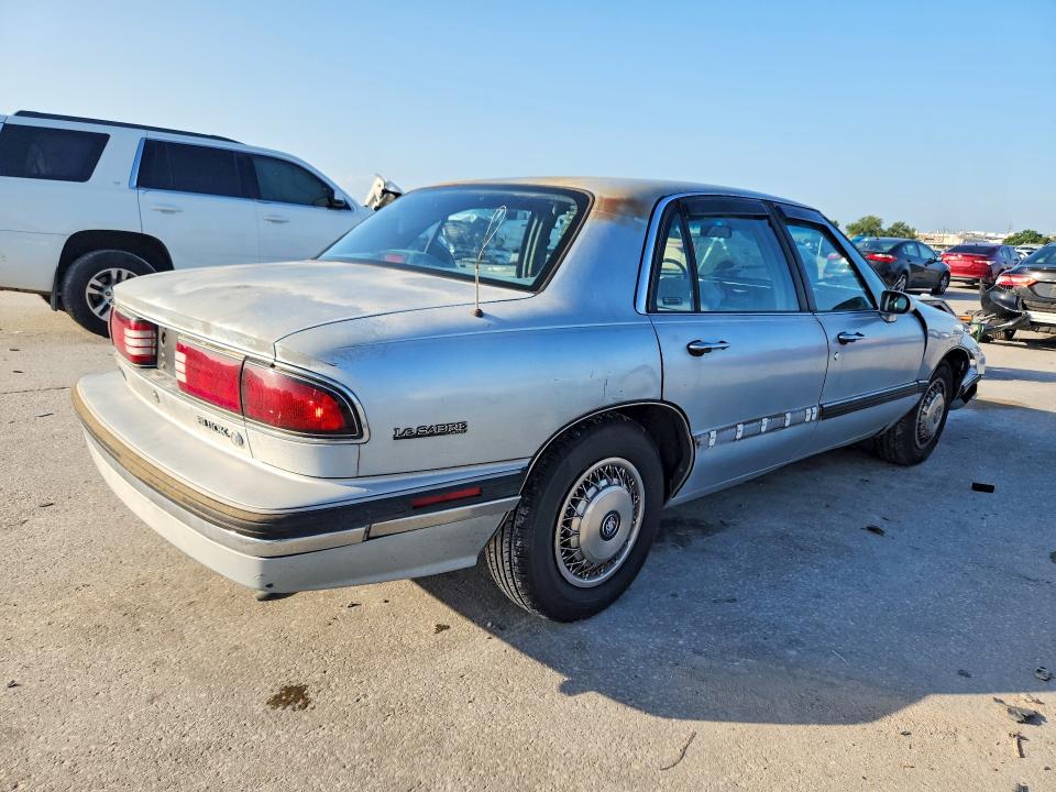 62444376 :رقم المزاد ، 1G4HP52L7SH455320 vin ، 1995 Buick Lesabre مزاد بيع