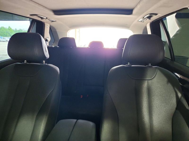 Aukcja sprzedaży 2016 Bmw X5, vin: 5UXKR2C56G0R72941, numer aukcji: 61932616