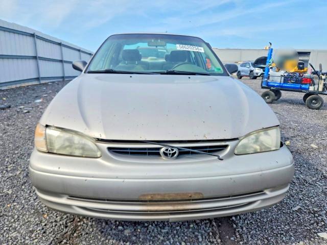 Продаж на аукціоні авто 1999 Toyota Corolla, vin: 2T1BR12E6XC240148, номер лоту: 58620256