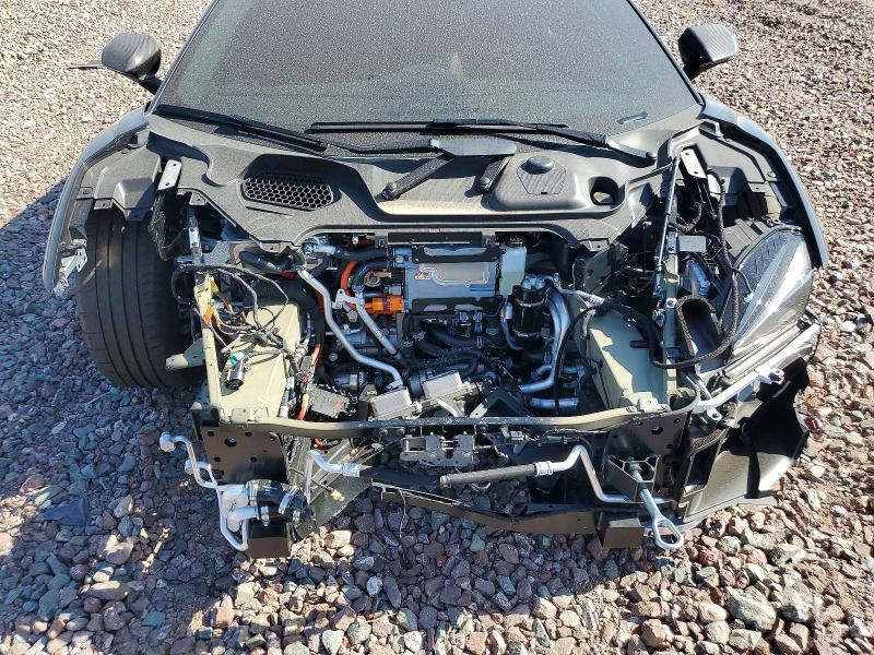 2026 Lamborghini Temerario მანქანა იყიდება აუქციონზე, vin: ZHWUC1ZC6TLA01422, აუქციონის ნომერი: 63535906