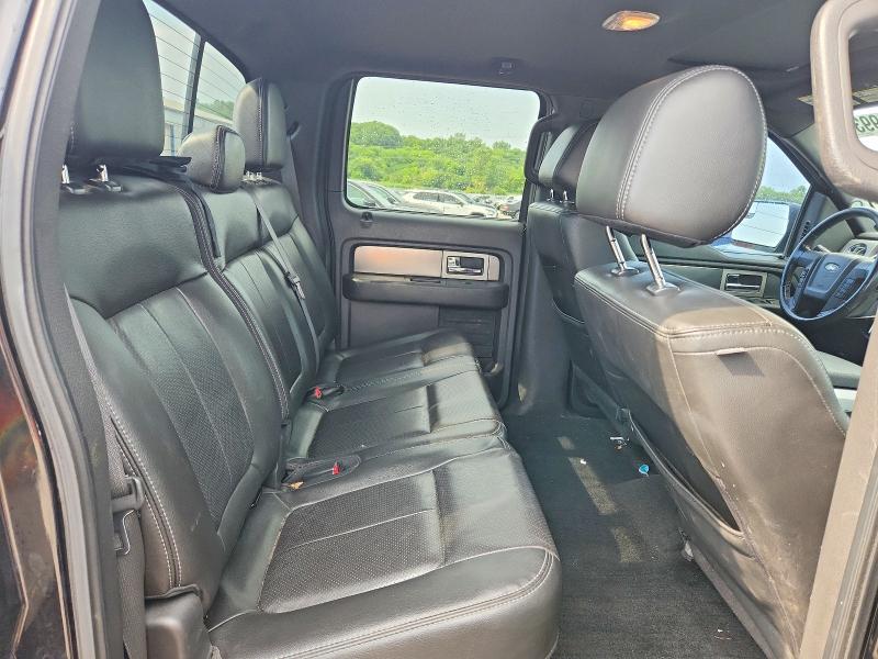 2014 Ford F150 მანქანა იყიდება აუქციონზე, vin: 1FTFW1EF8EKD50001, აუქციონის ნომერი: 61299336