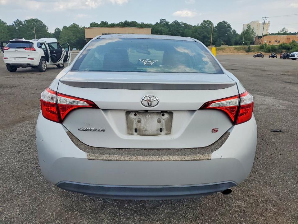 Aukcja sprzedaży 2014 Toyota Corolla, vin: 2T1BURHE4EC118342, numer aukcji: 63293946
