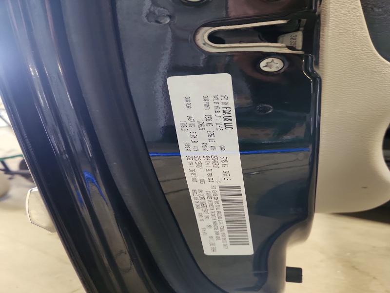 Aukcja sprzedaży 2016 Chrysler Town & Country, vin: 2C4RC1BG8GR215477, numer aukcji: 62453516