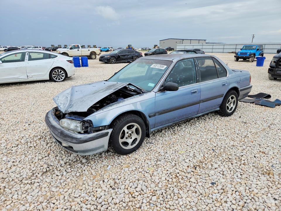 Продаж на аукціоні авто 1990 Honda Accord, vin: JHMCB7656LC136721, номер лоту: 60812806