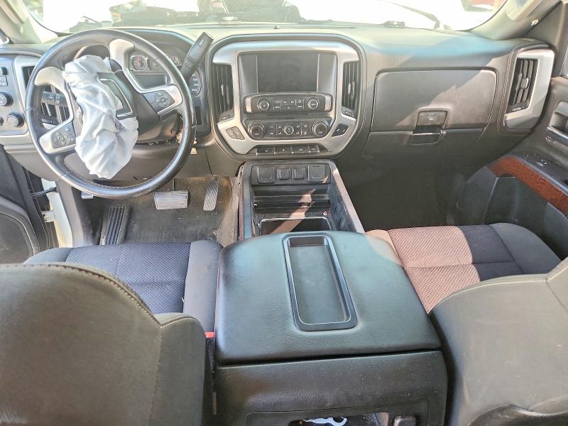 2015 Gmc Sierra მანქანა იყიდება აუქციონზე, vin: 3GTU2UEC7FG160466, აუქციონის ნომერი: 60785206