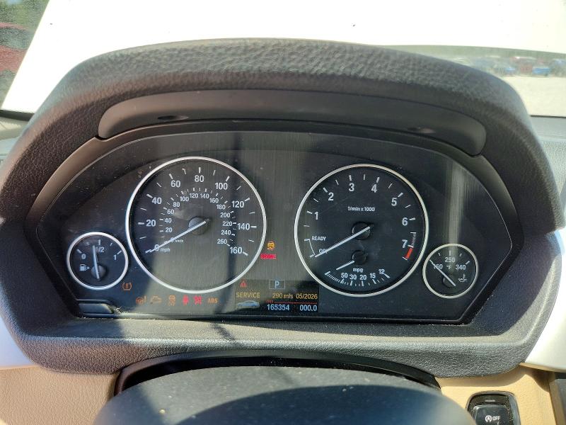 Продажа на аукционе авто 2013 Bmw 328, vin: WBA3B5G55DNP40509, номер лота: 60999976