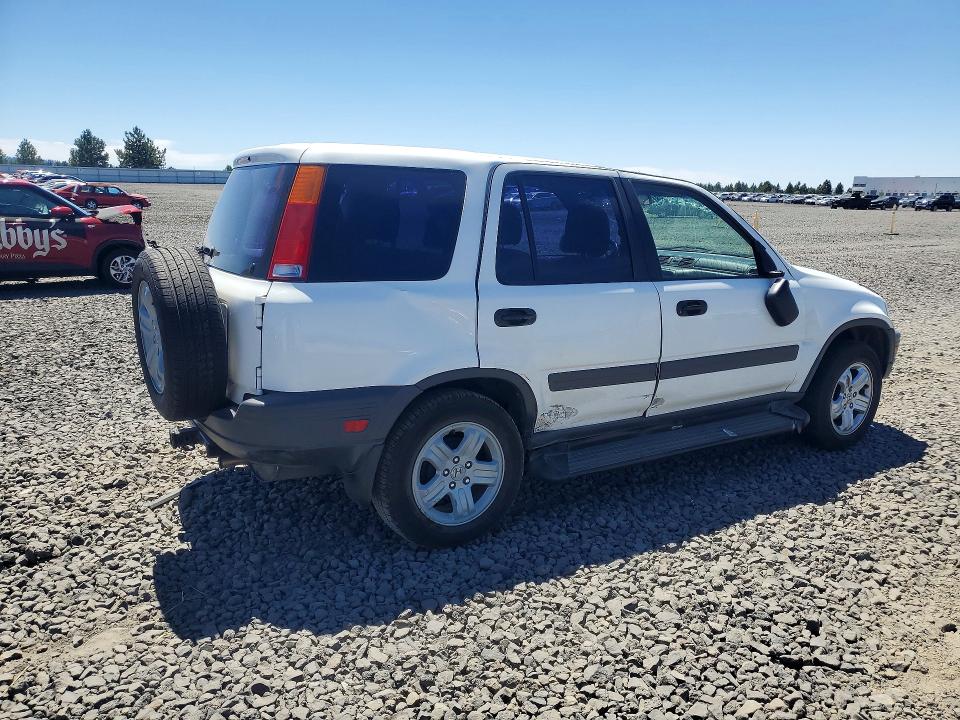 Aukcja sprzedaży 1999 Honda Cr-v, vin: JHLRD1840XC030524, numer aukcji: 60698366