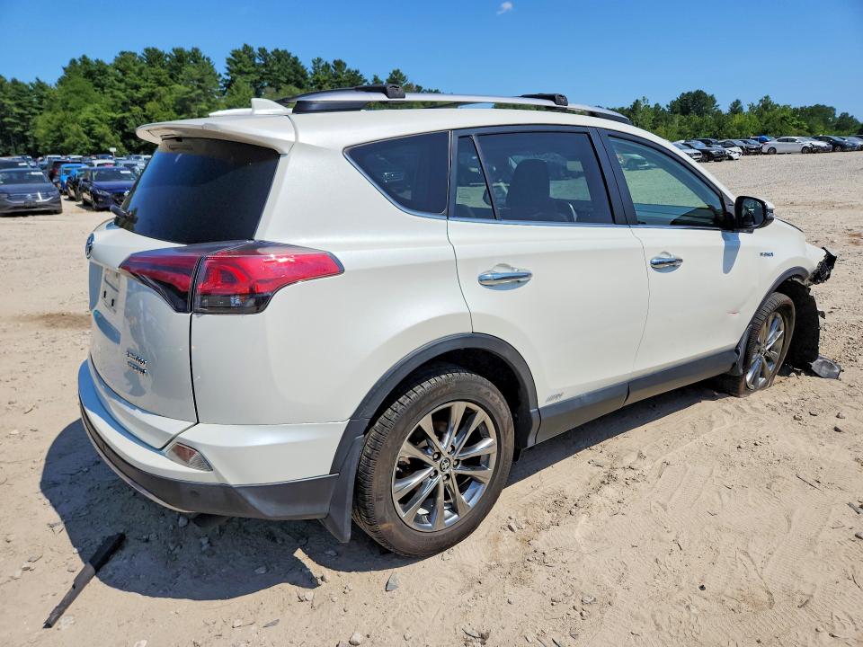 62422316 :رقم المزاد ، JTMDJREV6HD148360 vin ، 2017 Toyota Rav4 Hv مزاد بيع