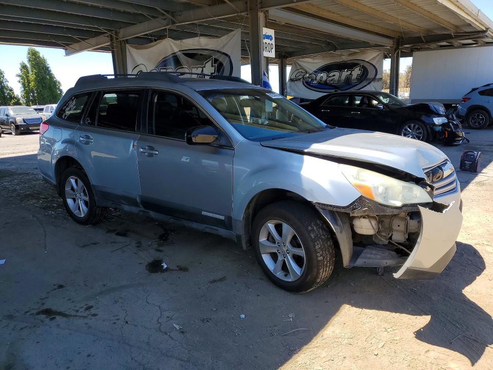 Aukcja sprzedaży 2013 Subaru Outback, vin: 4S4BRDKC0D2282398, numer aukcji: 60239066