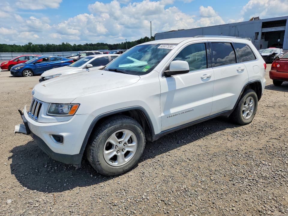 60937556 :رقم المزاد ، 1C4RJFAG8EC333555 vin ، 2014 Jeep Grand Cherokee مزاد بيع