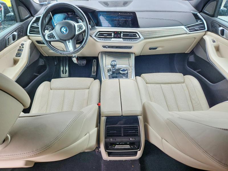 Aukcja sprzedaży 2022 Bmw X5, vin: 5UXTA6C00N9N38160, numer aukcji: 59706866